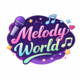 Logo of melody-world.net